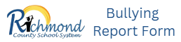 Bullying Form Report
